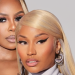 Candiace Dillard Bassett Claims Nicki Minaj Is "Solidly Categorized" As "Skin Folk And Not Kin Folk" After MAGA Appearance
