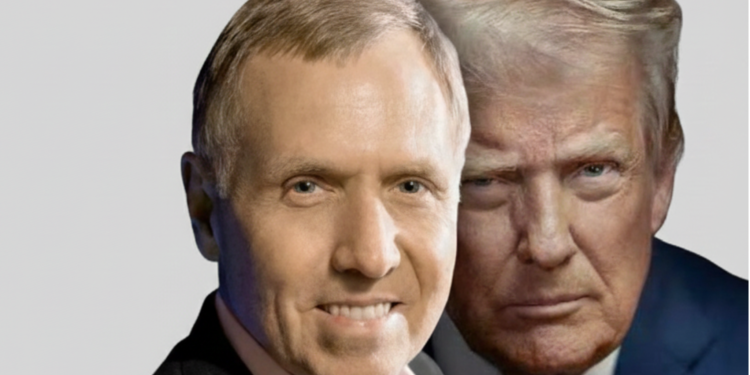 Kennedy Center President Threatens To Sue Jazz Legend For $1 Million After Canceled Christmas Concert