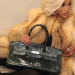 Cardi B Flexes Ultra-Rare $120,000 Hermès Bag On Date Night With Stefon Diggs