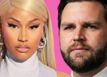 Vice President JD Vance Breaks the Internet After Picking Sides in the Nicki vs. Cardi War