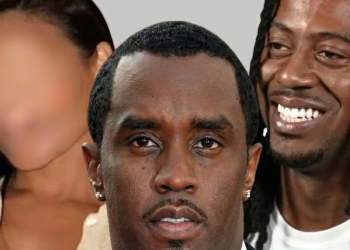 Adult Performer Claims He Was Flown Out for Alleged Escort Situation Involving 50 Cent’s Baby Mother and Diddy, Receipts [Video]