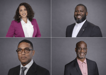 Four Journalists in Total: AG Pamela Bondi Announces Arrests of Don Lemon, Georgia Fort, Trahern Jeen Crews and Jamael Lundy