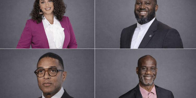 Four Journalists in Total: AG Pamela Bondi Announces Arrests of Don Lemon, Georgia Fort, Trahern Jeen Crews and Jamael Lundy