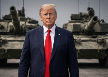 Trump Admits Iran War Meeting Was So Long He Was "Falling Asleep" Reviewing Operation Names