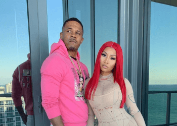 Nicki Minaj Clears $503K Judgment Linked to 2019 Lawsuit Involving Kenneth Petty -- Allowed to Remain in Hidden Hills Home