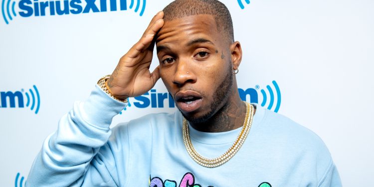 Tory Lanez