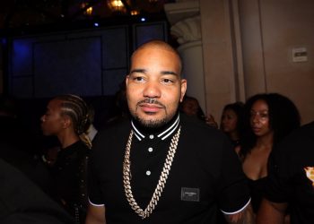 DJ Envy Takes On Executive Role at American Dream Shaping Nightlife, Automotive Events, and Live Music