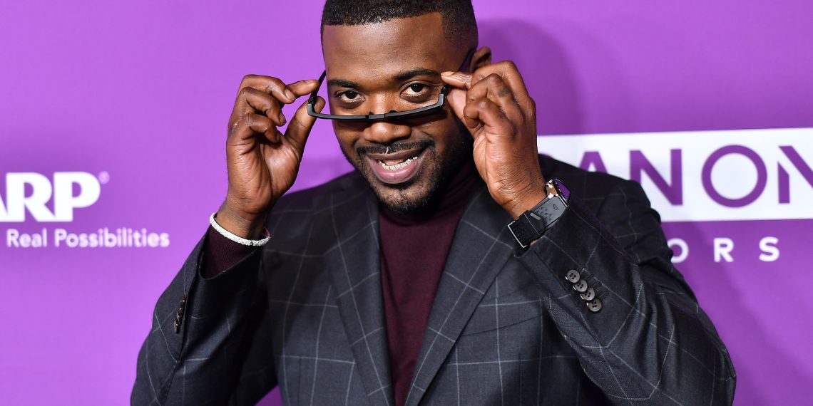 Ray J Says His Heart And Liver Are In Bad Shape But Admits He Still Hasn’t Gotten Checked