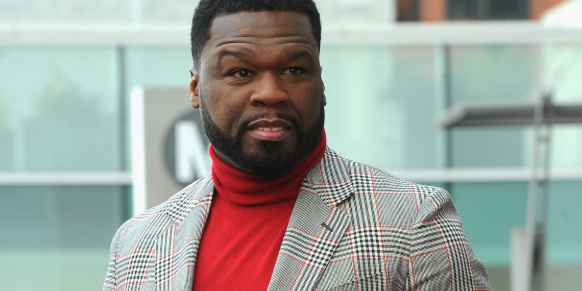 50 Cent Threatens to Pull Back His Shreveport Film Empire After Claiming Some Locals Do Not Support Progress