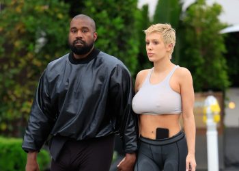 Bianca Censori Allegedly Tried to Leave Ye Multiple Times Before His Rehab Stay