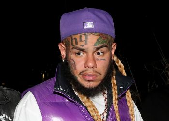 Tekashi 6ix9ine