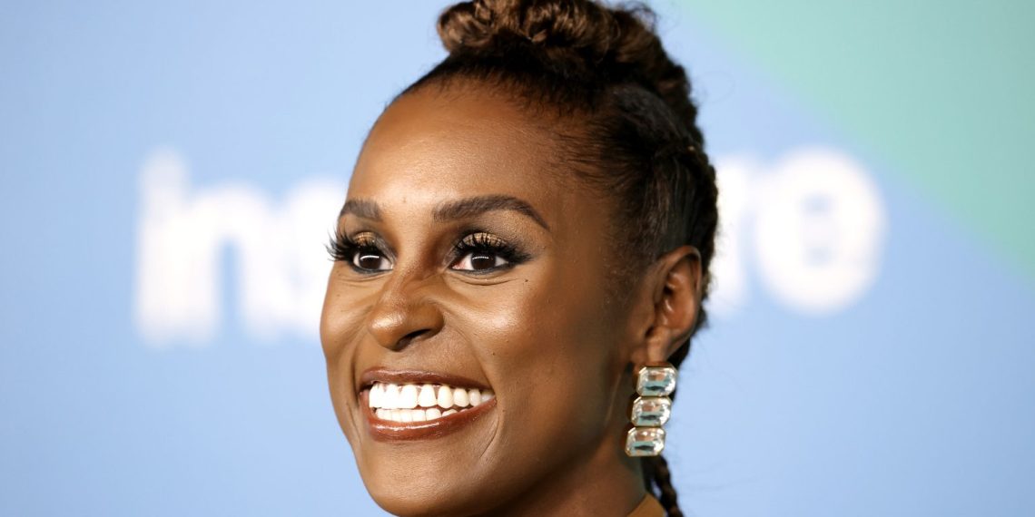 Issa Rae Keeps Betting On Black Stories, And Her New HBO Comedy Shows the Streak Is Far From Over
