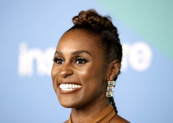 Issa Rae Leaves Warner Bros Era Behind With Massive New Paramount Partnership