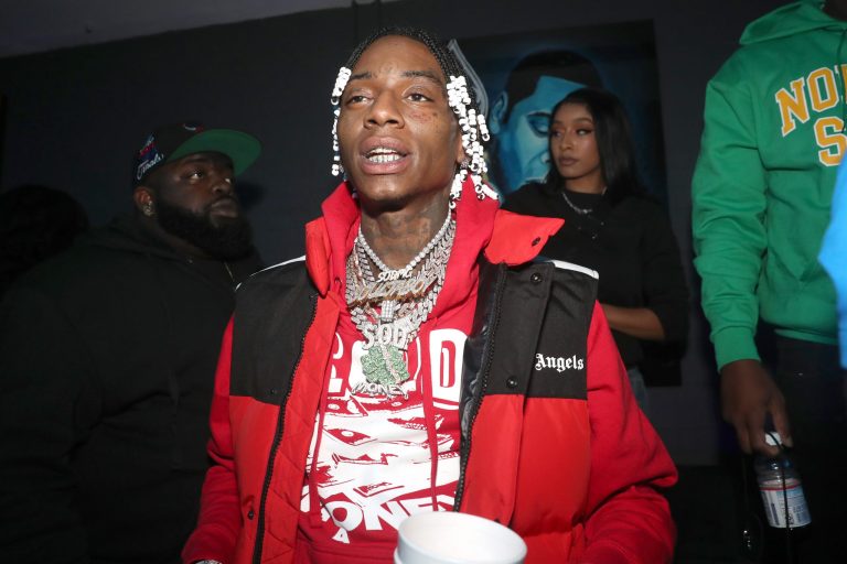 Soulja Boy Called Him “Lil Soulja,” Now He Wants A DNA Test Before The Child Support Hits