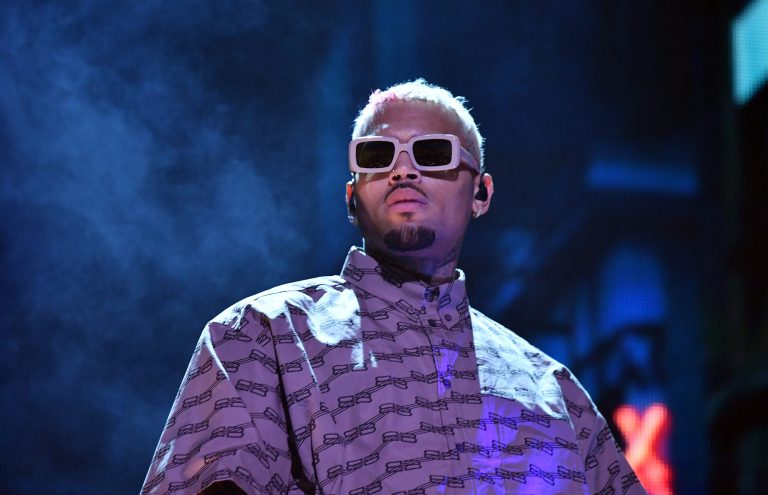 Chris Brown Pleads Guilty In London Club Brawl, But The Most Serious Charges Were Dropped