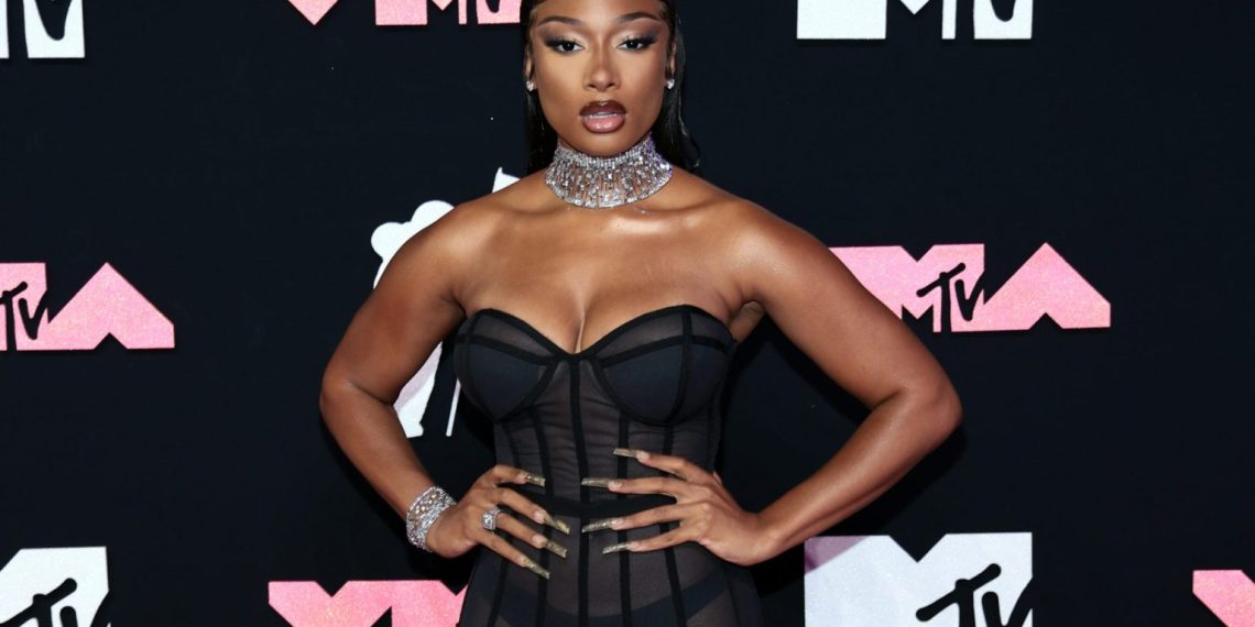 Megan Thee Stallion’s Interscope Deal Gives Her Global Reach Without Giving Up Ownership, And Indie Artists Should Take Notes