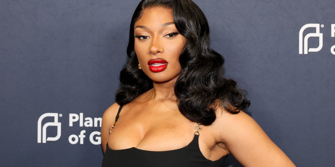 Megan Thee Stallion's Hot Girl Summer 2026: The Official Rules, Regulations & Field Guide