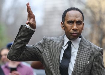 Stephen A. Smith