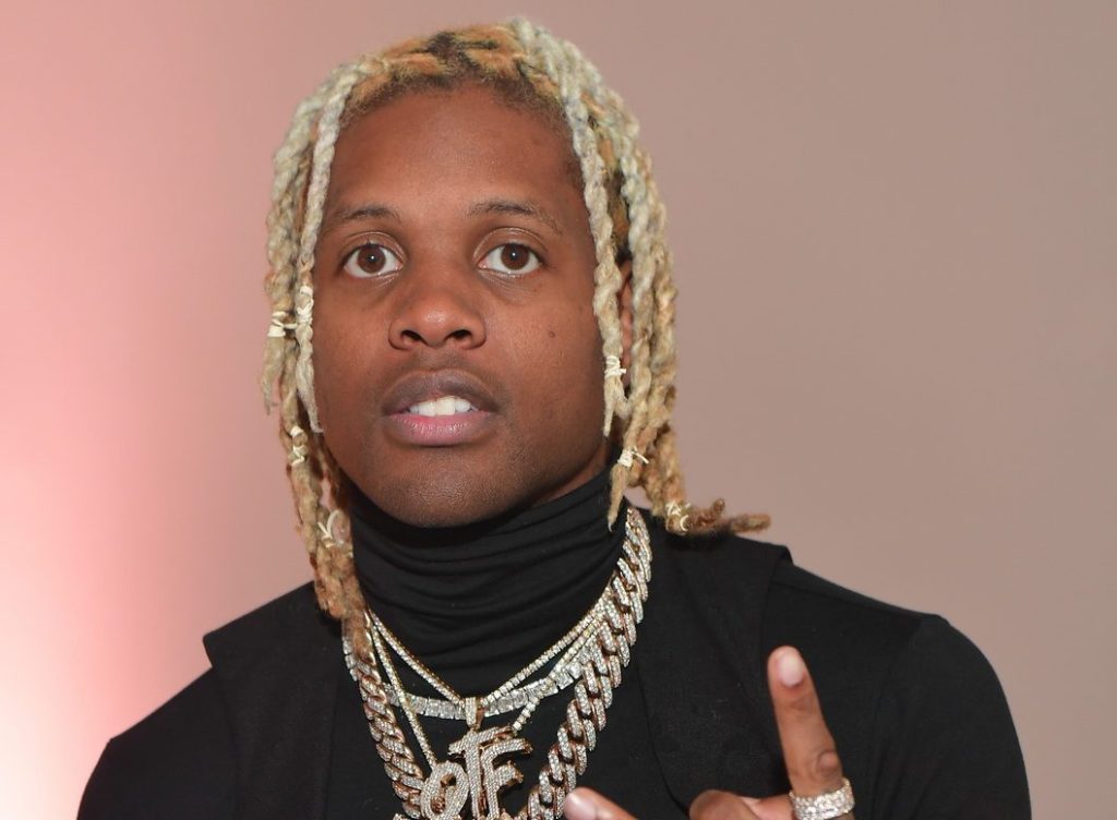Lil Durk Scores A Major Court Win As Judge Cuts Two Racketeering Charges From His Trial