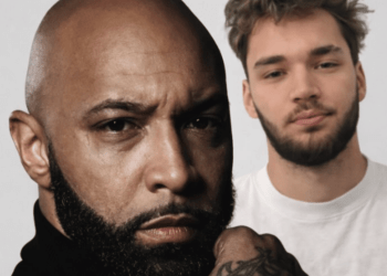 Adin Ross Tells Joe Budden To Pull Up While He’s In His City With Police