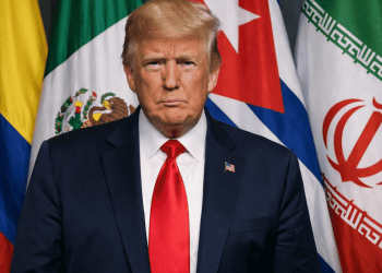Trump Warns Colombia, Mexico, Cuba and Iran After Venezuela Mission Shakes the World