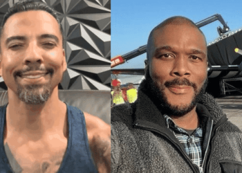 Christian Keyes Claims “All The Queen’s Men” Went Left Once Tyler Perry Started Running It [Video]