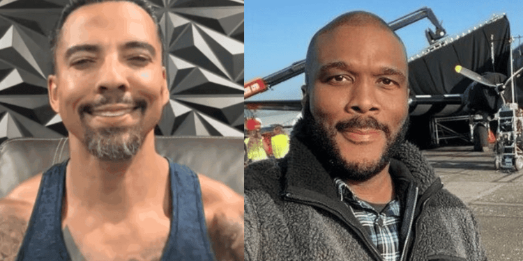 Christian Keyes Claims “All The Queen’s Men” Went Left Once Tyler Perry Started Running It [Video]