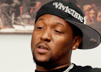 Hit-Boy Taunts “Idiot” Robbers Who Failed to Find His Grammys and Jewelry During Studio Heist