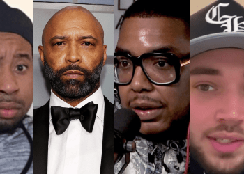 DJ Akademiks Tells Joe Budden And Glasses Malone Don’t Try Adin Ross [Video]
