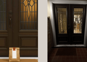 AI Scam? DoorDash Customer Says Driver Used Fake Photo to Mark Order Delivered -- Company Takes Swift Action