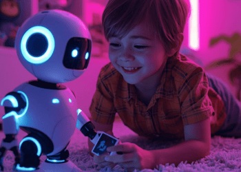 California Wants to Ban AI Toys for Kids After Warnings of Unsafe Chatbot Conversations