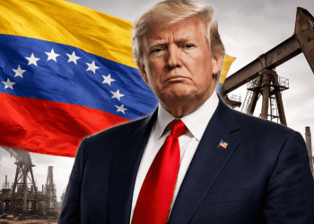 Trump Says Venezuela Is Turning Over 30–50 Million Barrels of Oil and He’ll Control the Money