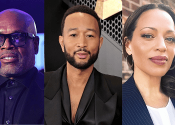 L.A. Reid Allegedly Blocked Drew Dixon From Signing John Legend, Now the Singer Will Testify
