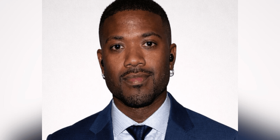 Ray J Was In The Hospital For 3 Days — Now He's Signing MMA Contracts And Claiming 10 More Fights