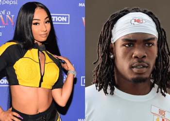 Rubi Rose and Rashee Rice Spark Dating Rumors as He Faces Disturbing Domestic Violence Claims