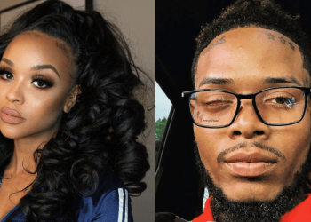 Masika Kalysha Drags Fetty Wap Just Hours After His Early Prison Release: “1st Day Out and Still a B***h A** N***a”