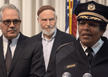 “You Don’t Want This Smoke”: Philadelphia Sheriff and DA Warn ICE Agents They’ll Be Arrested and Convicted [Video]