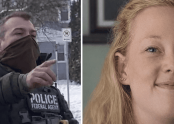 ICE Says Agent Was Injured in Renee Good Shooting but Many Are Asking How