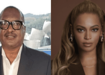 Mathew Knowles Says Billionaire Status Was Never the Goal for Beyoncé After Forbes Milestone