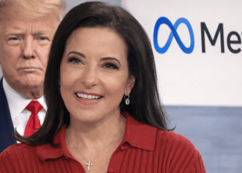 Big Tech Meets Politics: Meta Hands Top Job to Ex-Trump Official Dina Powell McCormick