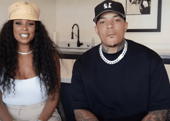 "Basketball Wives" Star Jennifer Williams’ Husband Slapped With $367K RICO Judgment in Fraud Case