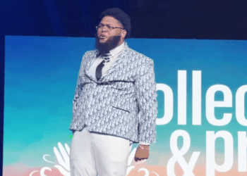 Druski’s Mega Church Skit Has the Internet Divided [Video]