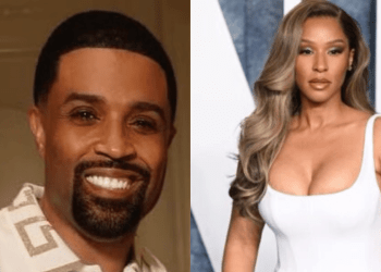 Singer RL Defends "Wifey" After Savannah James Says She "Hates" the Term [Video]