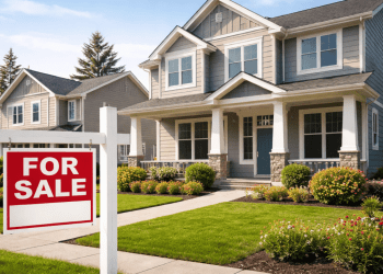 Mortgage Rates Finally Dip, But Most Buyers Still Can’t Afford a Home