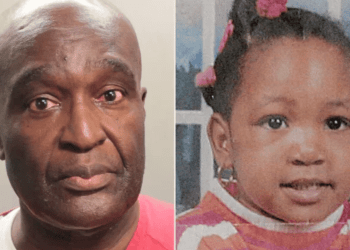 Man Who Left 5-Year-Old Girl to Die by Alligators Faces Death Penalty Again