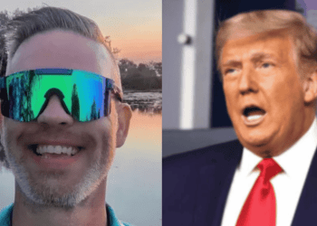 “I Don’t Regret It”: Ford Worker Suspended After Calling Trump “Pedophile Protector”