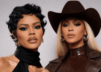 Teyana Taylor Opens Up About Beyoncé Always Showing Up for Her Behind the Scenes: "I Love Making Her Proud"