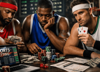 Federal Indictment Alleges College and International Players Took Bribes to Manipulate Games