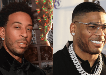 Ludacris Not Even On Rock The Country Website But Internet Still Says He Is