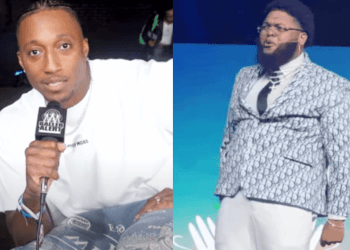 Lecrae Says Druski’s Viral Megachurch Skit Didn’t Offend Him — It Felt Familiar [Video]
